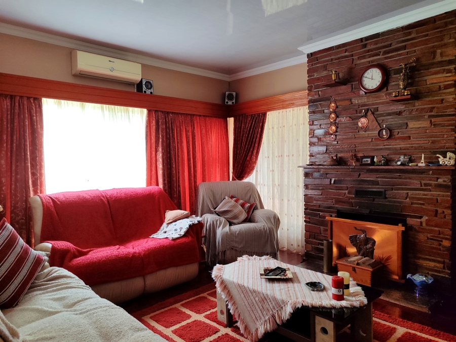 3 Bedroom Property for Sale in Irene Park North West